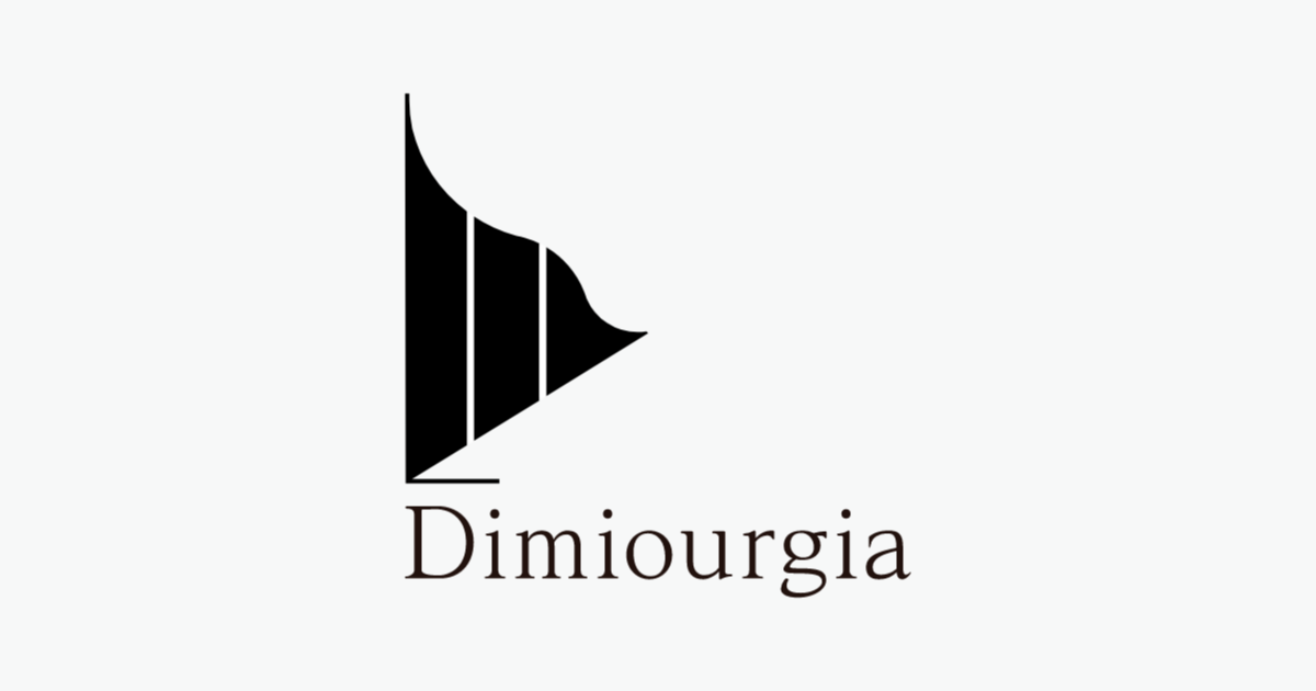 Dimiourgia